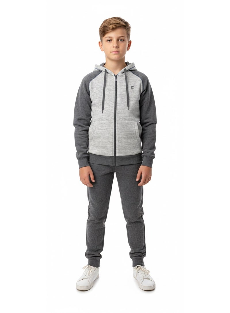 Kids' Winter Home wear Pajamas – Trendy, comfortable designs perfect for lounging and sleep.